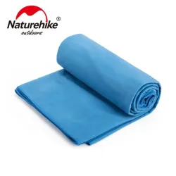 NATUREHIKE Superchłonny i szybkoschnący ręcznik podróżny